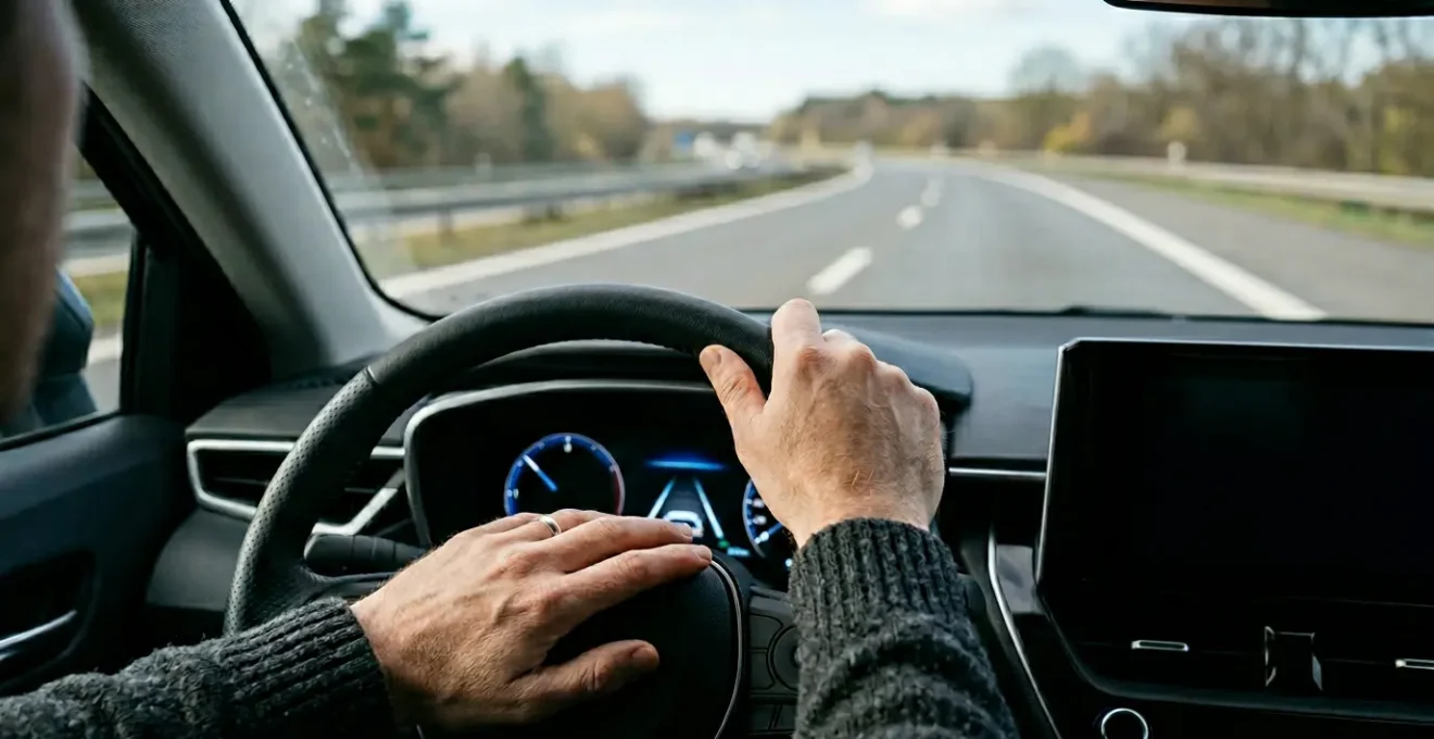 Interaction harmonieuse entre conducteur et systèmes d'aide à la conduite dans un véhicule moderne