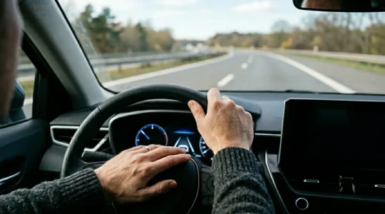 Interaction harmonieuse entre conducteur et systèmes d'aide à la conduite dans un véhicule moderne