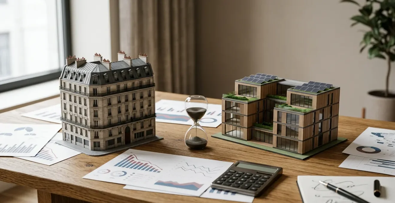 Investissement immobilier et réflexion stratégique sur le dispositif Pinel