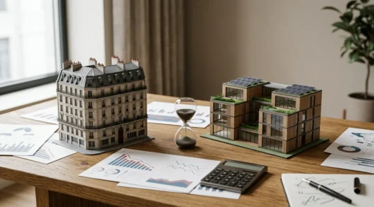 Investissement immobilier et réflexion stratégique sur le dispositif Pinel